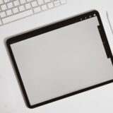 iPadを更に便利に　おすすめアイテム